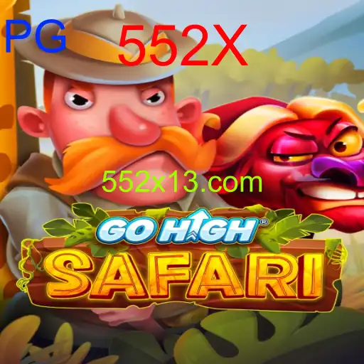 GoHighSafari: Explore o Mundo Selvagem em Aventura de Tabuleiro