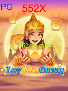 LoyKrathong: Uma Jornada Cativante no Mundo dos 552X