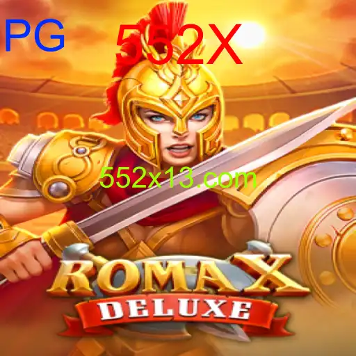 RomaXDeluxe: Uma Nova Aventura Imperdível no Mundo dos Jogos